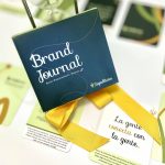 Brand journal 5